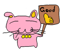 Matarri Animals sticker #3199332