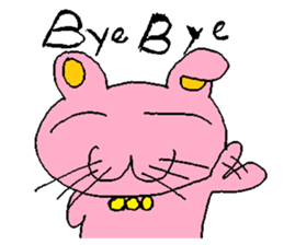 Matarri Animals sticker #3199335