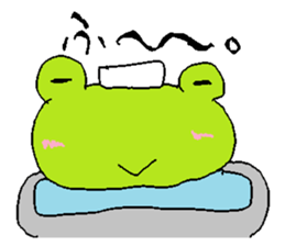 Matarri Animals sticker #3199346