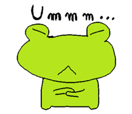 Matarri Animals sticker #3199352