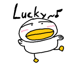 Matarri Animals sticker #3199353