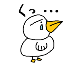 Matarri Animals sticker #3199355