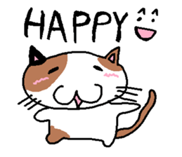 Matarri Animals sticker #3199361