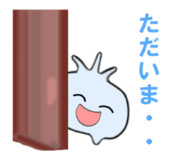 YURU-HUWA sticker #3199451