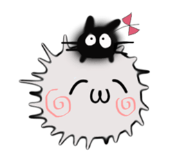 YURU-HUWA sticker #3199477