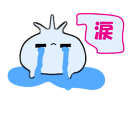 YURU-HUWA sticker #3199487