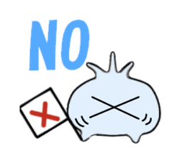 YURU-HUWA sticker #3199488