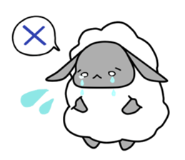 mohumohu Sticker sticker #3199700