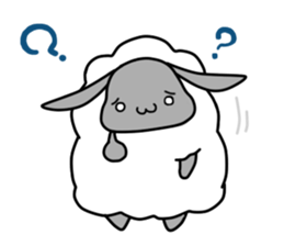 mohumohu Sticker sticker #3199702