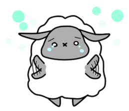 mohumohu Sticker sticker #3199711