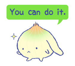 NEGIUSA sticker #3200477