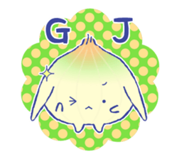 NEGIUSA sticker #3200480