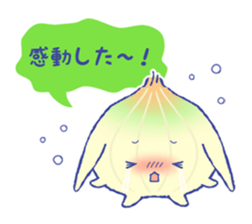 NEGIUSA sticker #3200485