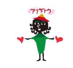 ALVION Kingdom 4 sticker #3200773