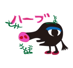 ALVION Kingdom 4 sticker #3200796