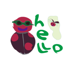 ALVION Kingdom 4 sticker #3200798