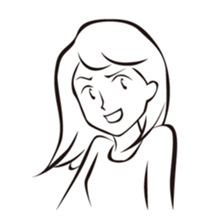 -My daily life- sticker #3200851