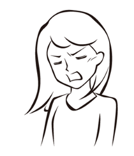 -My daily life- sticker #3200854