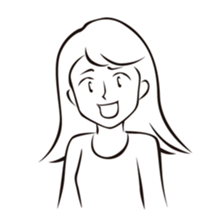 -My daily life- sticker #3200856