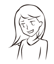 -My daily life- sticker #3200858