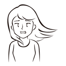 -My daily life- sticker #3200859