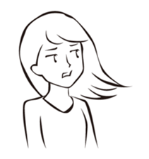 -My daily life- sticker #3200860