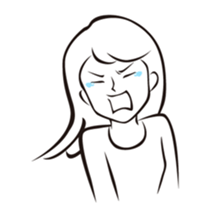 -My daily life- sticker #3200862