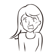 -My daily life- sticker #3200864