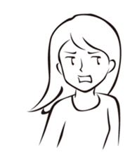 -My daily life- sticker #3200865