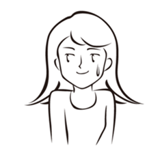 -My daily life- sticker #3200868