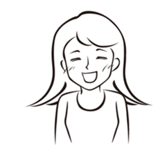 -My daily life- sticker #3200871