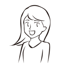 -My daily life- sticker #3200873