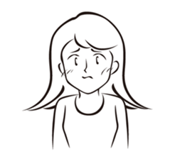 -My daily life- sticker #3200876