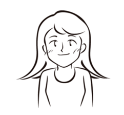 -My daily life- sticker #3200879