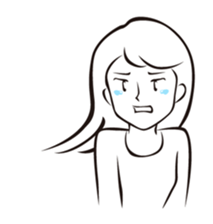 -My daily life- sticker #3200881