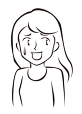 -My daily life- sticker #3200883