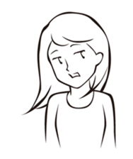 -My daily life- sticker #3200884