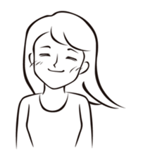 -My daily life- sticker #3200885