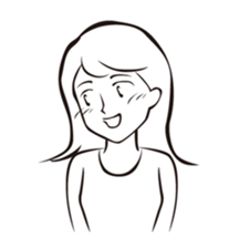 -My daily life- sticker #3200887