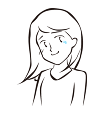 -My daily life- sticker #3200888