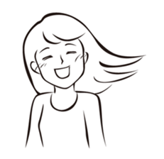 -My daily life- sticker #3200889