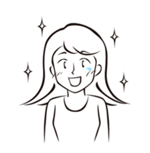 -My daily life- sticker #3200890