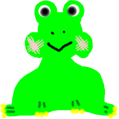 Graffiti style in japanese