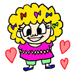 Fashionable love of Mi-na!!