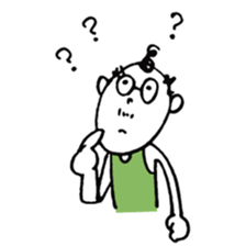 Country father vol2 sticker #3201374