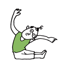 Country father vol2 sticker #3201404