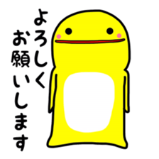 Daily conversation of dwarf sticker #3201896