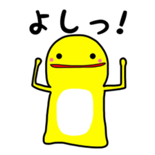 Daily conversation of dwarf sticker #3201903