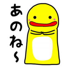 Daily conversation of dwarf sticker #3201906