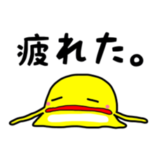 Daily conversation of dwarf sticker #3201911